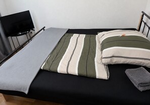 Internet, bed sheets - Technicians - Central Accommodation in Bremen (Bremen)