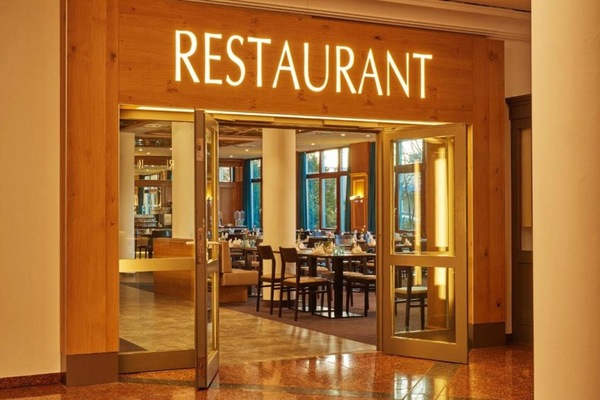 Hotel Einrichtungen und Services