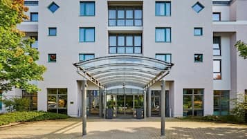Udendørsområde