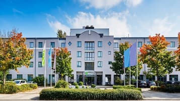 Udendørsområde