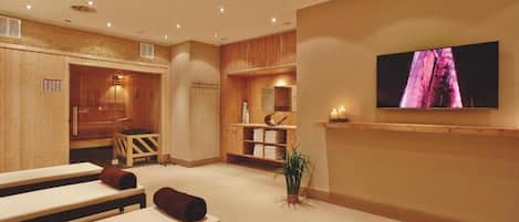 Spa