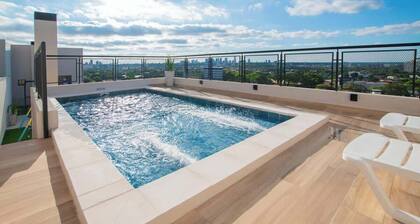 Corporate Stays Zuba 8 - 214
