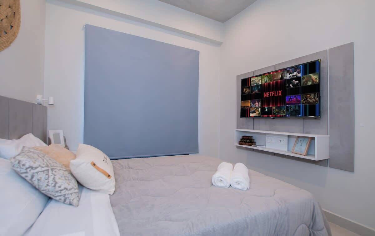 Apartment, City View | Free WiFi