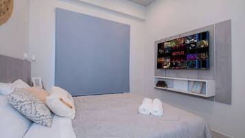 Apartment, City View | Free WiFi