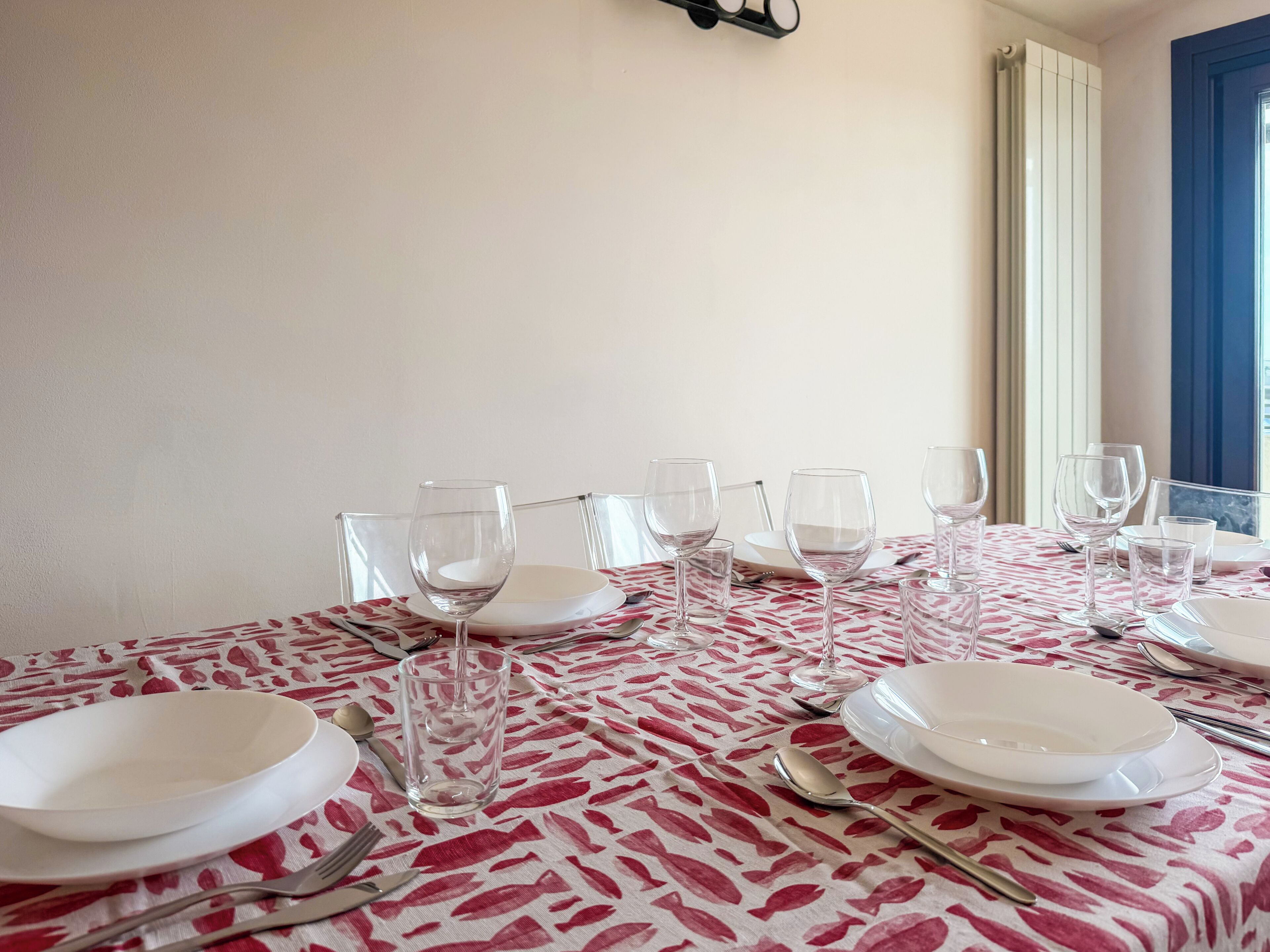 Apartment, Balkon, Meerblick | Eigene Küche