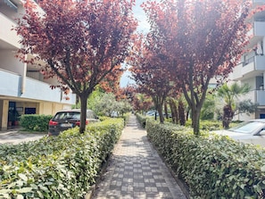 Exterior - Appartamento vista Mare e Gran Sasso (Montesilvano)