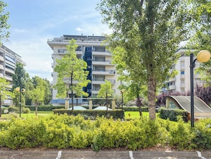 Exterior - Appartamento vista Mare e Gran Sasso (Montesilvano)