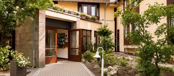 Sunday Hotel Nürnberg Standaard Tweepersoonskamer