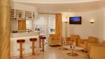 Bar (sur place)