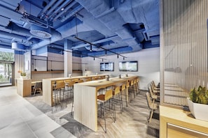Sala de reuniones