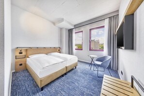 Reisekinderbett, kostenloses WLAN, Bettwäsche