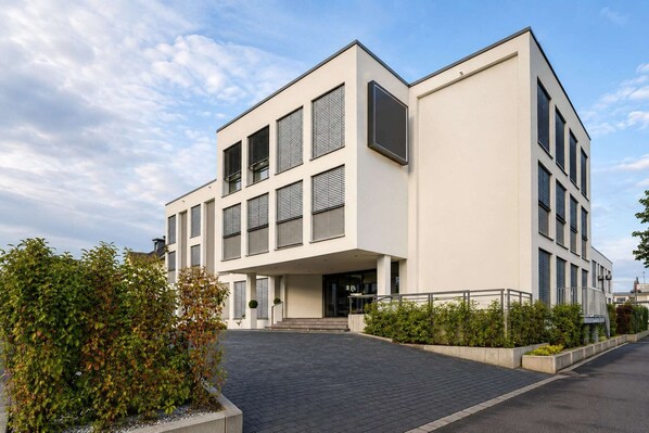 Exterior - Sunday Hotel Bonn Standard Room (Bonn)