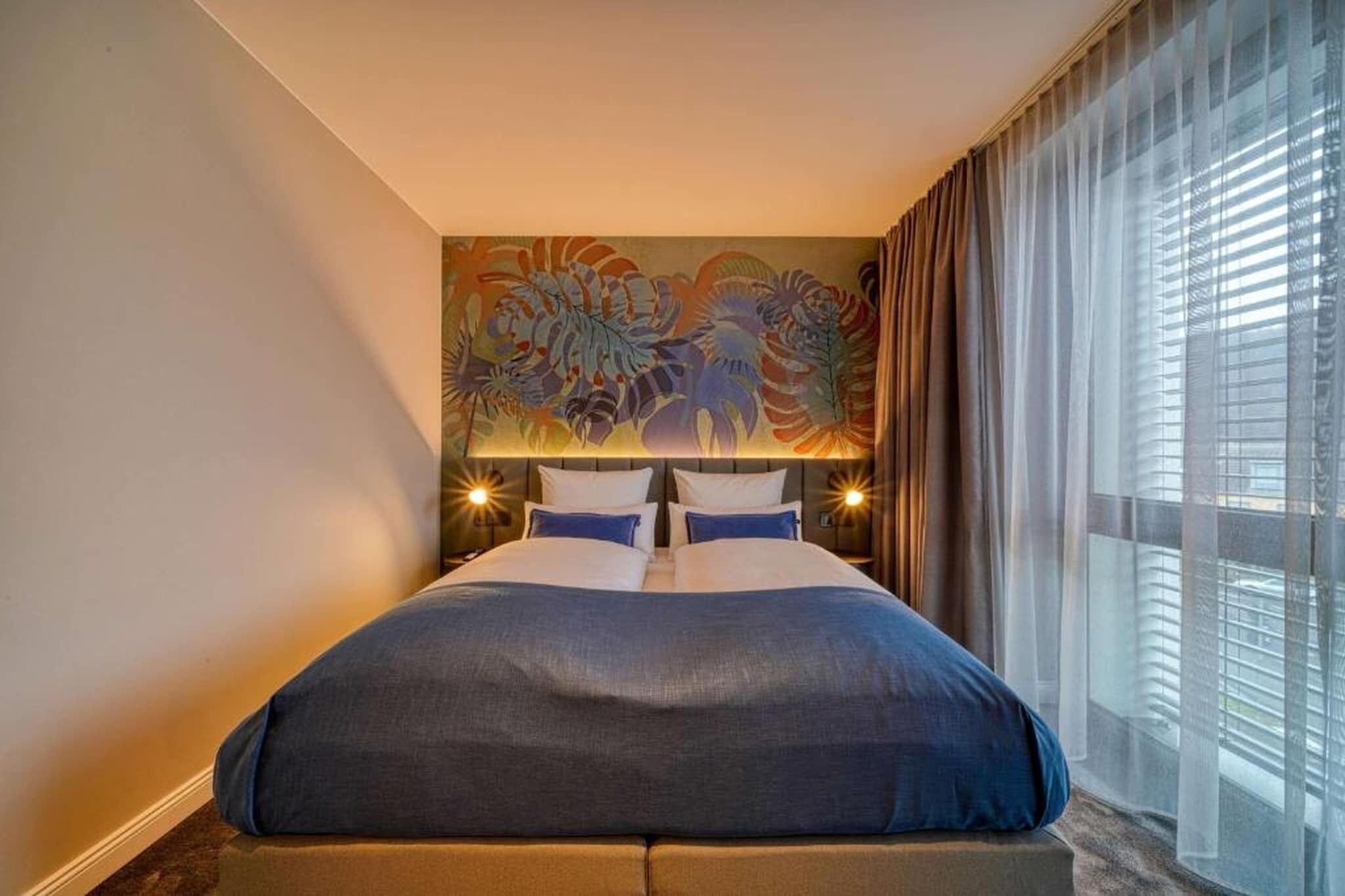 1 habitación y wifi gratis 