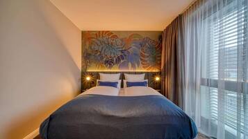 1 habitación y wifi gratis