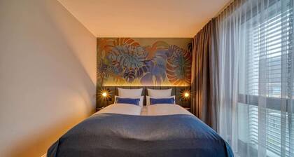 Sunday Hotel Bonn Standard Room