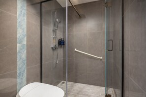 1 King Standard Accessible