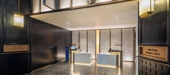 Holiday Inn Express Ganzi by IHG