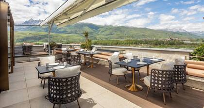 Holiday Inn Express Ganzi by IHG