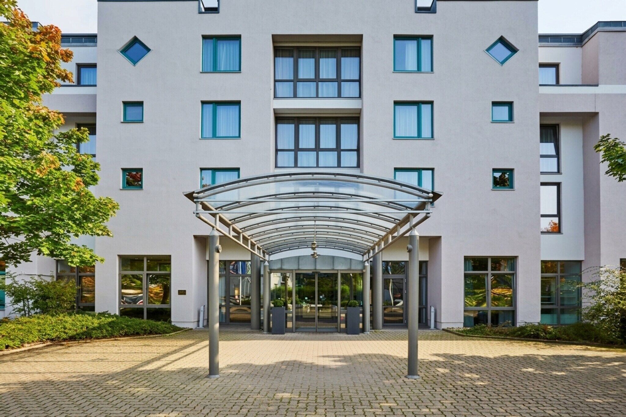 Außenbereich