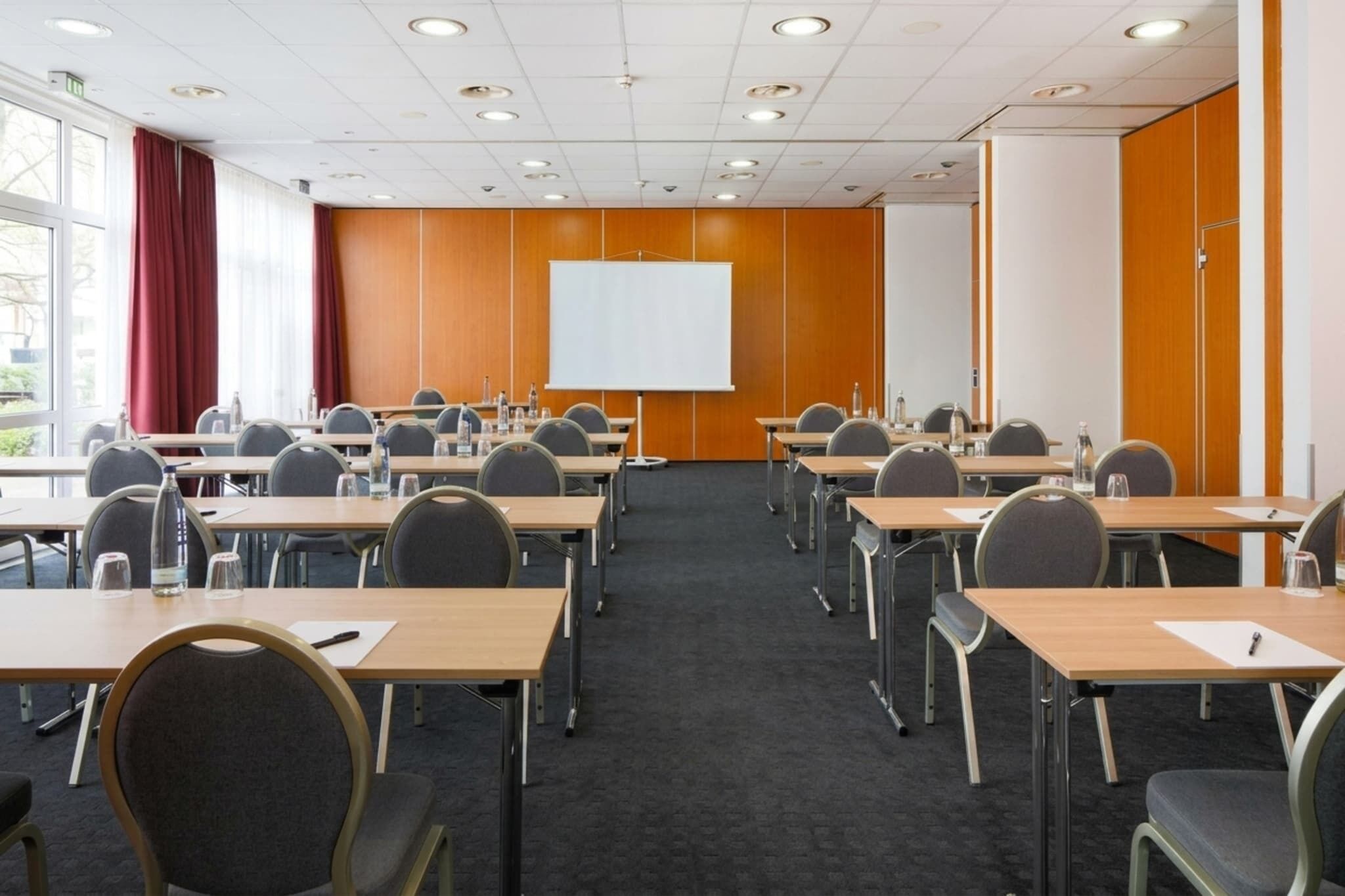 Sala de reuniones
