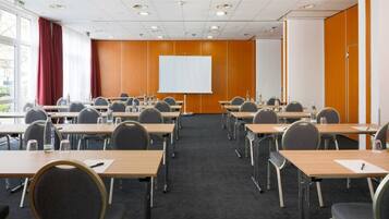 Sala de reuniones