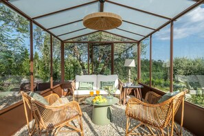 Ferienhaus, Raucher | 5 Schlafzimmer