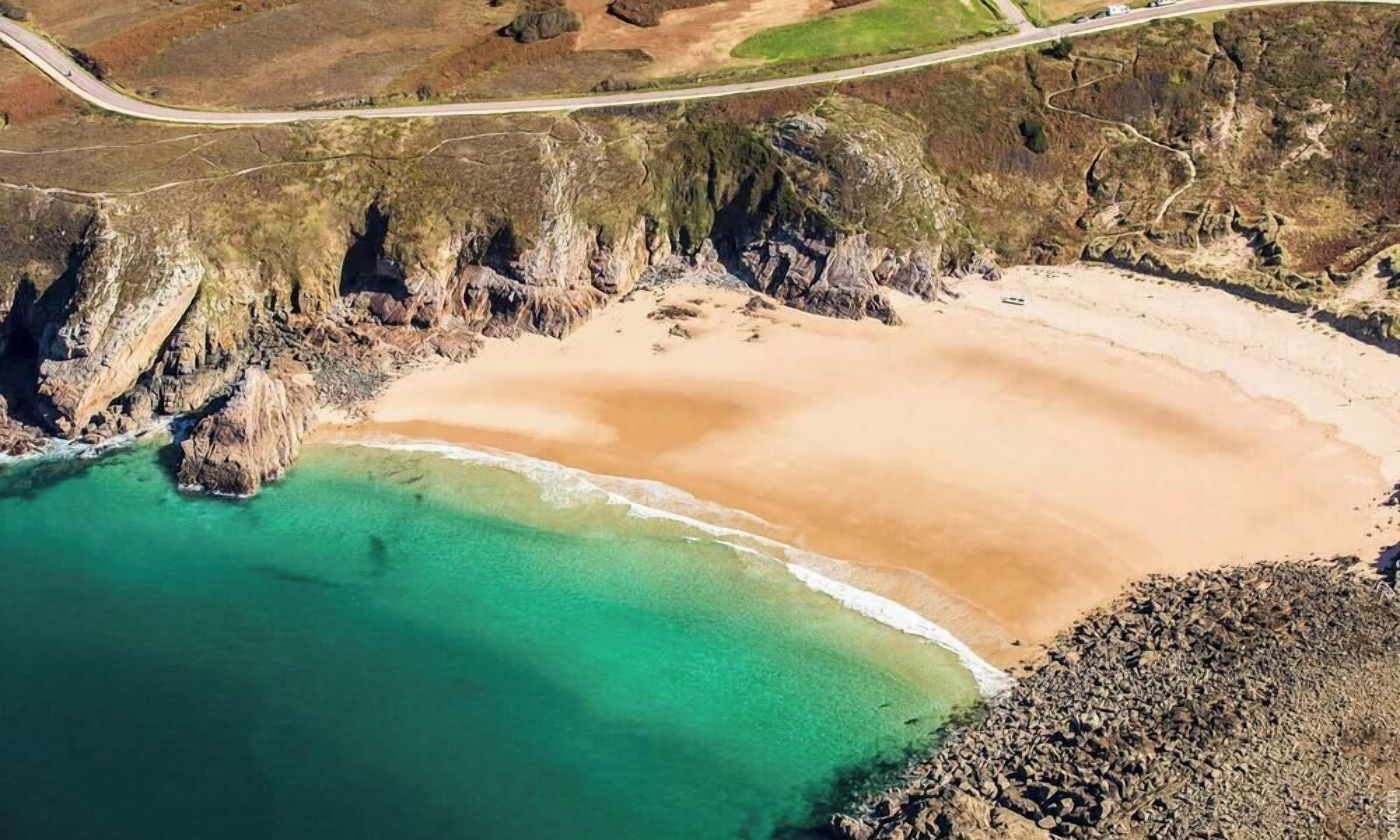 Plage