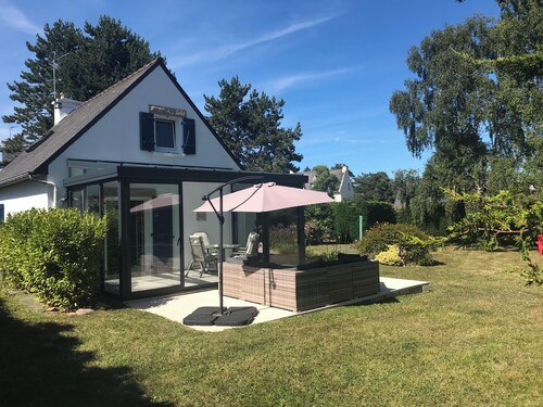 Ti ar Gwez - Cap FREHEL - Beach within walking distance - Sleeps 6 