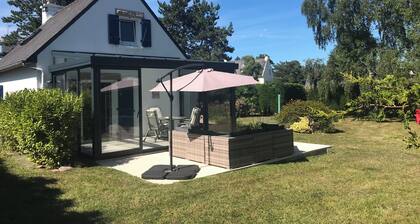 Ti ar Gwez - Cap FREHEL - Beach within walking distance - Sleeps 6