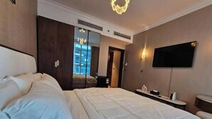 1 slaapkamer, wifi, beddengoed