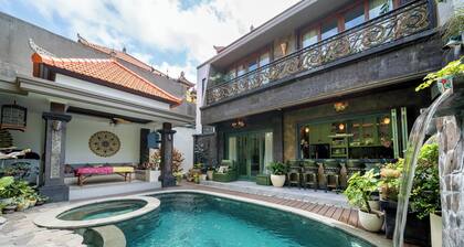 Puri Mayapada Homestay