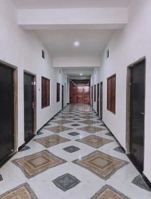 Interior - Hotel Vaibhav Mandapam (Robertsganj)