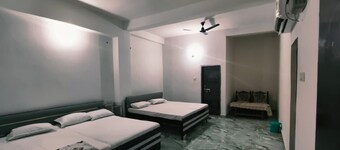 Hotel Vaibhav Mandapam