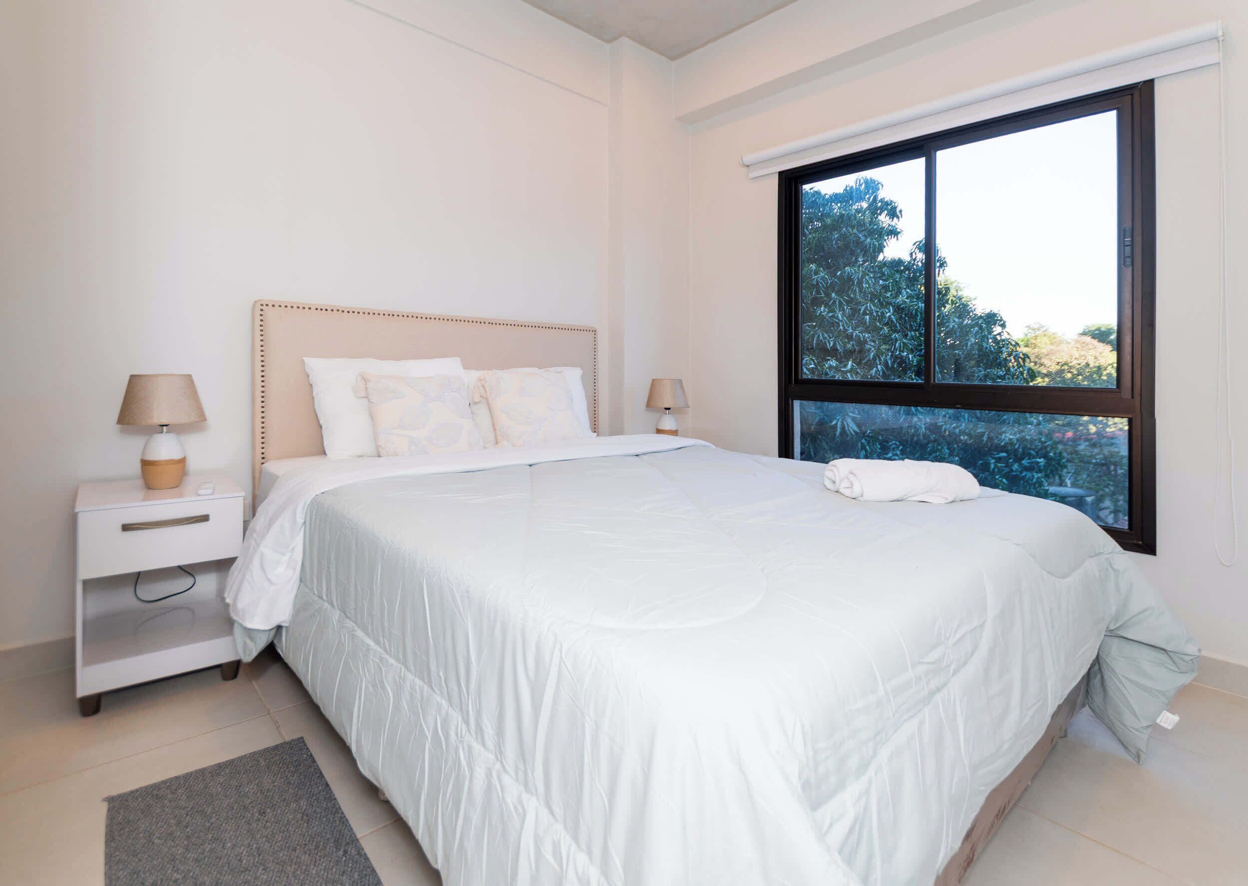 Apartment, City View | Free WiFi