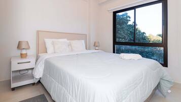 Apartment, City View | Free WiFi