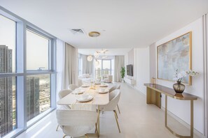 Apartment | Speisen