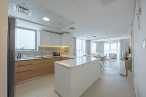 Apartment | Innenbereich