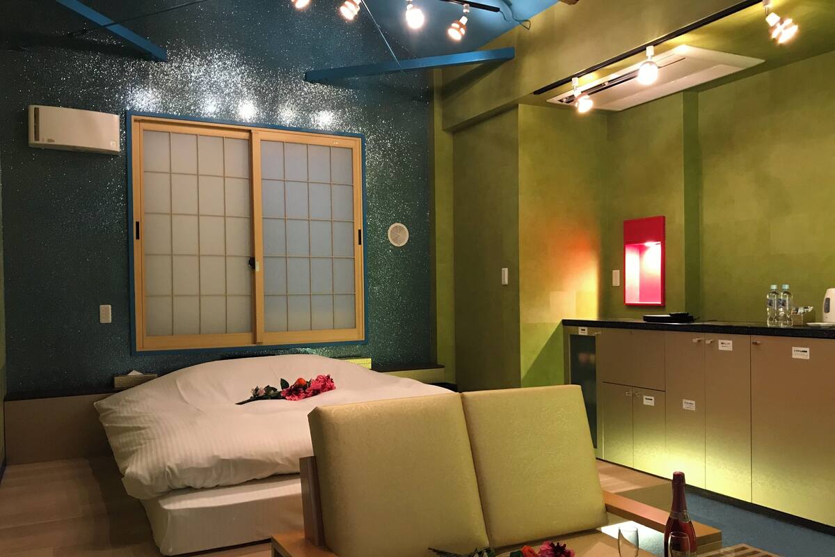 Phòng đôi Deluxe | Truy cập Internet không dây miễn phí