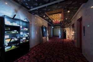 Interior - Hotel HO-OH (Hachioji-shi)