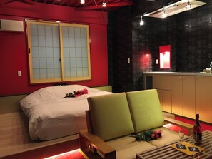 Free WiFi - Hotel HO-OH (Hachioji-shi)