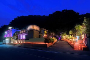 Miscellaneous - Hotel HO-OH (Hachioji-shi)