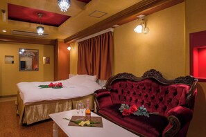 Free WiFi - Hotel HO-OH (Hachioji-shi)