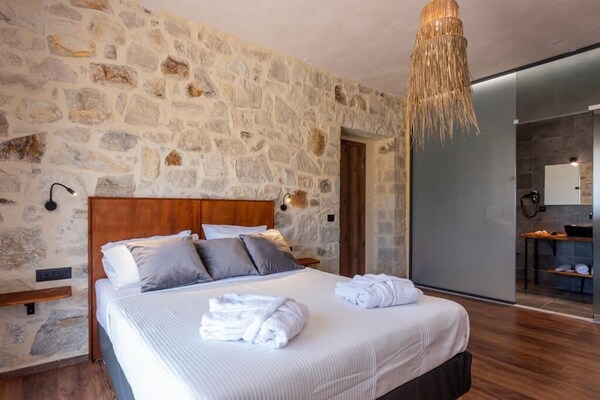 Alagni Cretan Resort - Kreta