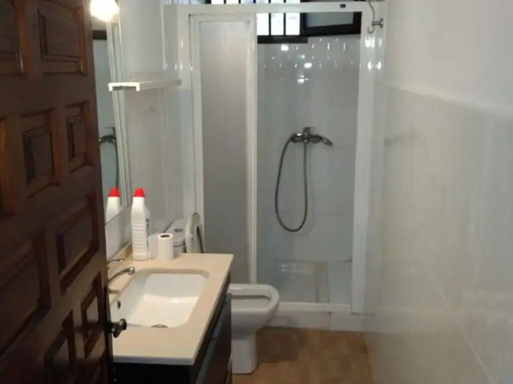 Badkamer