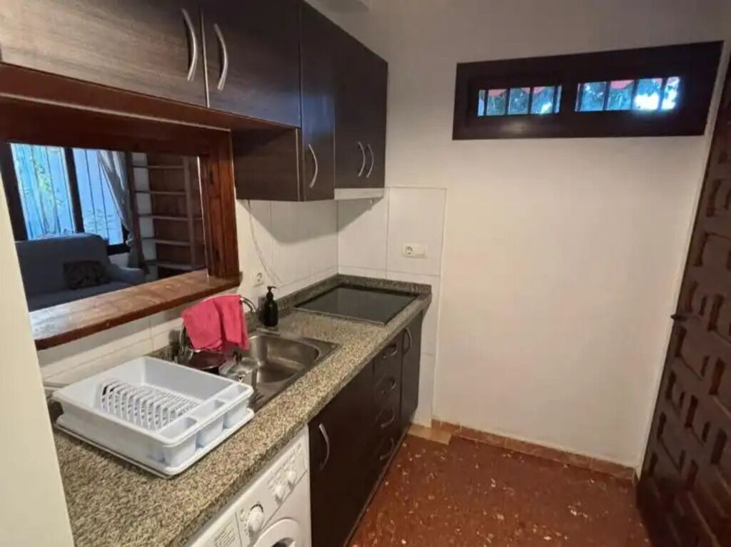 Privékeuken