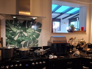 Cucina privata