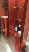 Comfort Double Room Single Use | Interior