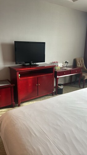 Jialong International Hotel