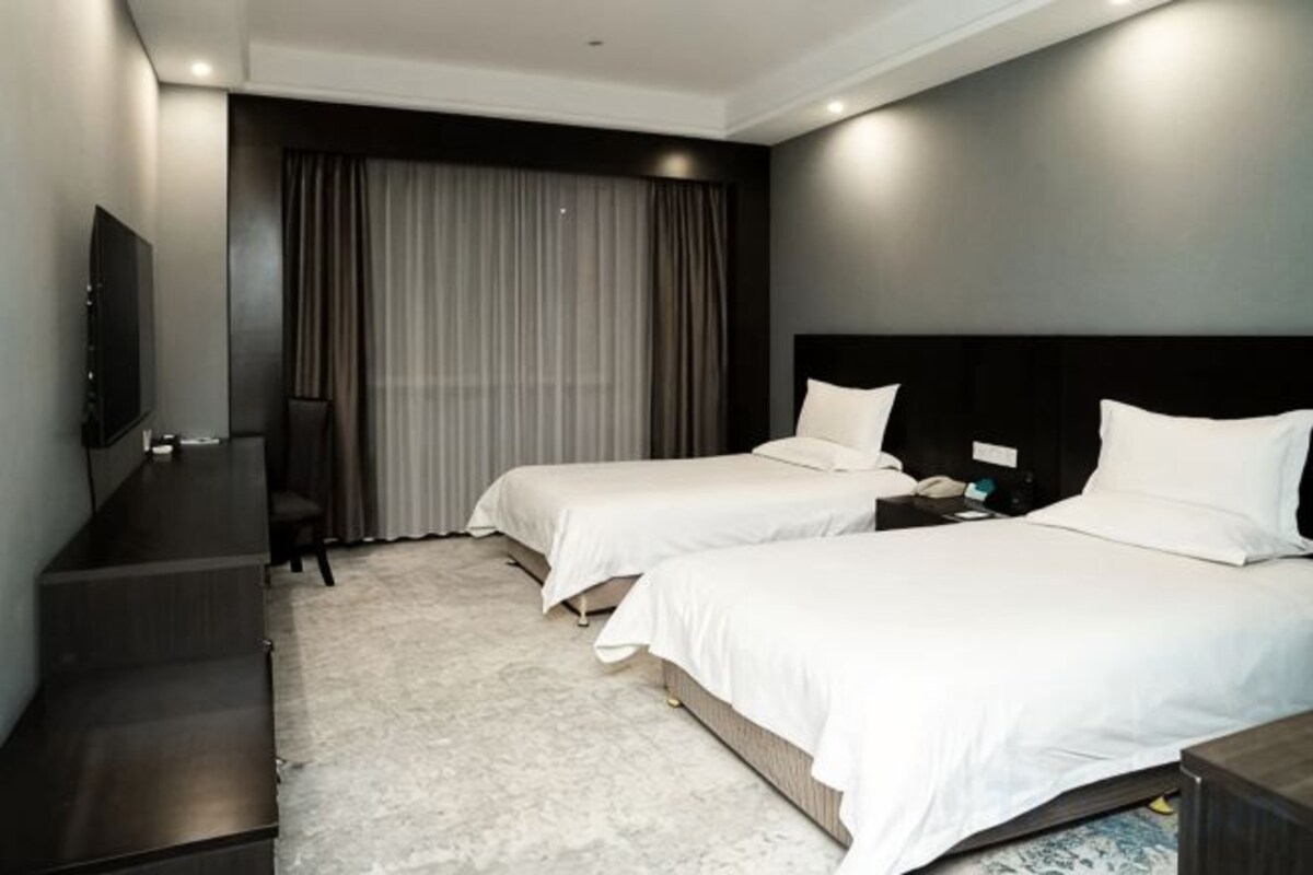 Discount Twin Room