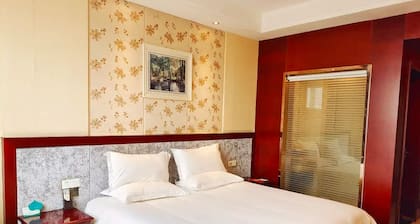 Jiangsu Jialong International Hotel